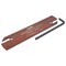 H & H Industrial Products 5.91 X 1.26 X 0.118" Right Hand External Cut-Off & Grooving Blade 2209-0070 - alternate 1